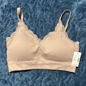 Maurices bralette